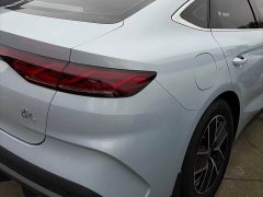 BYD Qin L DM-i 80KM Excellence Edition - ფოტო 2