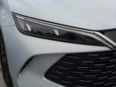 BYD Qin L DM-i 80KM Excellence Edition - ფოტო 5