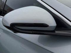 BYD Qin L DM-i 80KM Excellence Edition - ფოტო 6