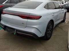 BYD Qin L DM-i 80KM Excellence Edition - ფოტო 7