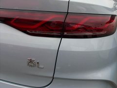 BYD Qin L DM-i 80KM Excellence Edition - ფოტო 8