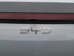 BYD Qin L DM-i 80KM Excellence Edition - ფოტო 9