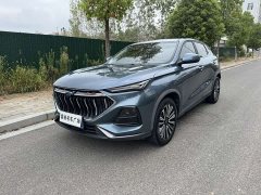Changan Oushang X5 2021 1.5T DCT Luxury - ფოტო 1