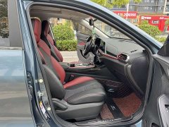 Changan Oushang X5 2021 1.5T DCT Luxury - ფოტო 11