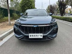 Changan Oushang X5 2021 1.5T DCT Luxury - ფოტო 2