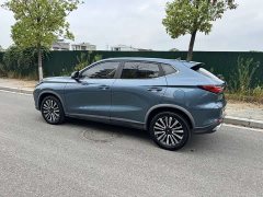 Changan Oushang X5 2021 1.5T DCT Luxury - ფოტო 3