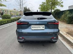 Changan Oushang X5 2021 1.5T DCT Luxury - ფოტო 4