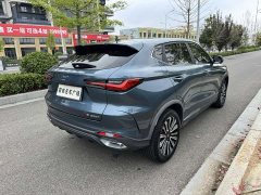 Changan Oushang X5 2021 1.5T DCT Luxury - ფოტო 5