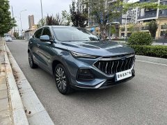 Changan Oushang X5 2021 1.5T DCT Luxury - ფოტო 6