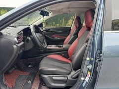 Changan Oushang X5 2021 1.5T DCT Luxury - ფოტო 7