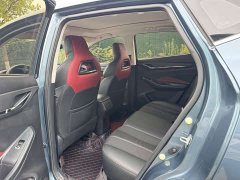 Changan Oushang X5 2021 1.5T DCT Luxury - ფოტო 8