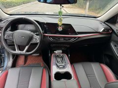 Changan Oushang X5 2021 1.5T DCT Luxury - ფოტო 9