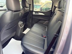 Kingkong Cannon Jingang Pao 2.0T Automatic 8AT Diesel 4WD Elite Flat-bed - ფოტო 11