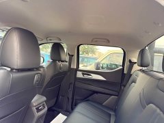 Kingkong Cannon Jingang Pao 2.0T Automatic 8AT Diesel 4WD Elite Flat-bed - ფოტო 12