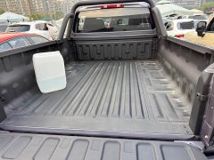 Kingkong Cannon Jingang Pao 2.0T Automatic 8AT Diesel 4WD Elite Flat-bed - ფოტო 14