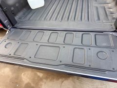 Kingkong Cannon Jingang Pao 2.0T Automatic 8AT Diesel 4WD Elite Flat-bed - ფოტო 15