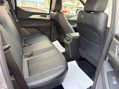 Kingkong Cannon Jingang Pao 2.0T Automatic 8AT Diesel 4WD Elite Flat-bed - ფოტო 17