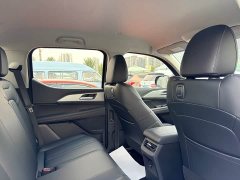 Kingkong Cannon Jingang Pao 2.0T Automatic 8AT Diesel 4WD Elite Flat-bed - ფოტო 18