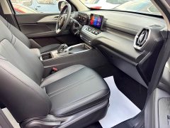 Kingkong Cannon Jingang Pao 2.0T Automatic 8AT Diesel 4WD Elite Flat-bed - ფოტო 19