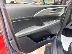 Kingkong Cannon Jingang Pao 2.0T Automatic 8AT Diesel 4WD Elite Flat-bed - ფოტო 3