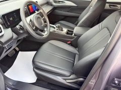 Kingkong Cannon Jingang Pao 2.0T Automatic 8AT Diesel 4WD Elite Flat-bed - ფოტო 4