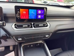 Kingkong Cannon Jingang Pao 2.0T Automatic 8AT Diesel 4WD Elite Flat-bed - ფოტო 8