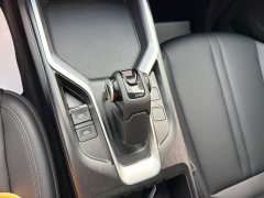 Kingkong Cannon Jingang Pao 2.0T Automatic 8AT Diesel 4WD Elite Flat-bed - ფოტო 9