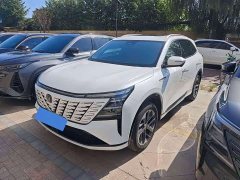 Changan CS75 PLUS 2025 Fourth Generation 1.5T New Blue Whale Intelligent Premium Edition - ფოტო 1
