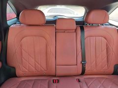 Changan CS75 PLUS 2025 Fourth Generation 1.5T New Blue Whale Intelligent Premium Edition - ფოტო 10