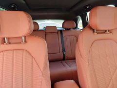 Changan CS75 PLUS 2025 Fourth Generation 1.5T New Blue Whale Intelligent Premium Edition - ფოტო 11
