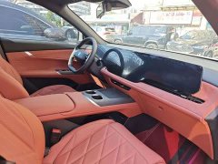 Changan CS75 PLUS 2025 Fourth Generation 1.5T New Blue Whale Intelligent Premium Edition - ფოტო 12