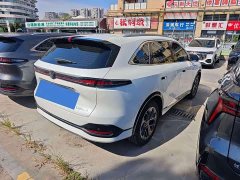 Changan CS75 PLUS 2025 Fourth Generation 1.5T New Blue Whale Intelligent Premium Edition - ფოტო 14