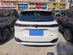 Changan CS75 PLUS 2025 Fourth Generation 1.5T New Blue Whale Intelligent Premium Edition - ფოტო 15