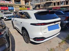 Changan CS75 PLUS 2025 Fourth Generation 1.5T New Blue Whale Intelligent Premium Edition - ფოტო 16