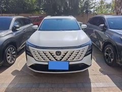 Changan CS75 PLUS 2025 Fourth Generation 1.5T New Blue Whale Intelligent Premium Edition - ფოტო 2