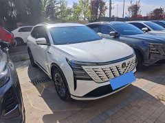 Changan CS75 PLUS 2025 Fourth Generation 1.5T New Blue Whale Intelligent Premium Edition - ფოტო 3