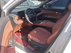 Changan CS75 PLUS 2025 Fourth Generation 1.5T New Blue Whale Intelligent Premium Edition - ფოტო 4