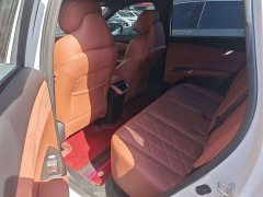 Changan CS75 PLUS 2025 Fourth Generation 1.5T New Blue Whale Intelligent Premium Edition - ფოტო 5