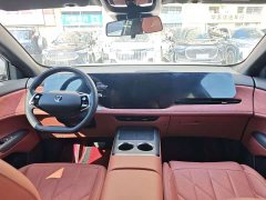 Changan CS75 PLUS 2025 Fourth Generation 1.5T New Blue Whale Intelligent Premium Edition - ფოტო 6