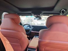Changan CS75 PLUS 2025 Fourth Generation 1.5T New Blue Whale Intelligent Premium Edition - ფოტო 7