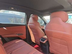 Changan CS75 PLUS 2025 Fourth Generation 1.5T New Blue Whale Intelligent Premium Edition - ფოტო 9