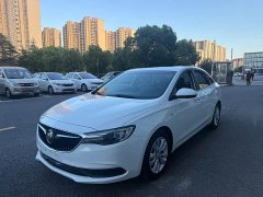 Buick Excelle Facelift Classic 1.5L Automatic Elite - ფოტო 1