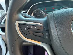 Buick Excelle Facelift Classic 1.5L Automatic Elite - ფოტო 10