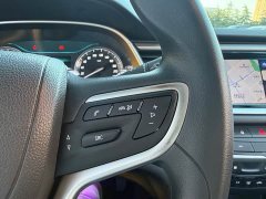 Buick Excelle Facelift Classic 1.5L Automatic Elite - ფოტო 11