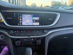 Buick Excelle Facelift Classic 1.5L Automatic Elite - ფოტო 12