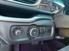 Buick Excelle Facelift Classic 1.5L Automatic Elite - ფოტო 17