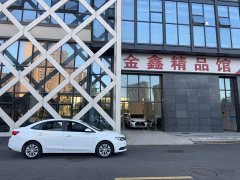 Buick Excelle Facelift Classic 1.5L Automatic Elite - ფოტო 18