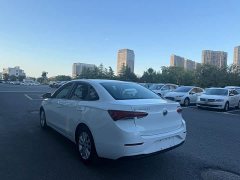 Buick Excelle Facelift Classic 1.5L Automatic Elite - ფოტო 19