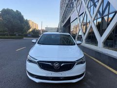 Buick Excelle Facelift Classic 1.5L Automatic Elite - ფოტო 2