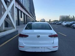 Buick Excelle Facelift Classic 1.5L Automatic Elite - ფოტო 20